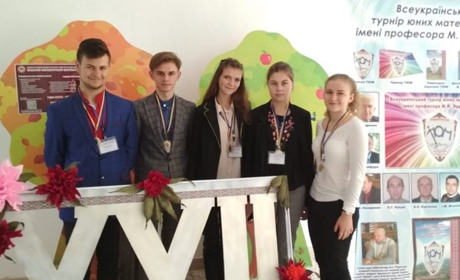 Новини міста 21-27 жовтня: про перемоги математиків, танцівників, роботи на мосту та сезон опалення