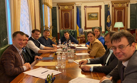 На генических чиновниках собираются экономить