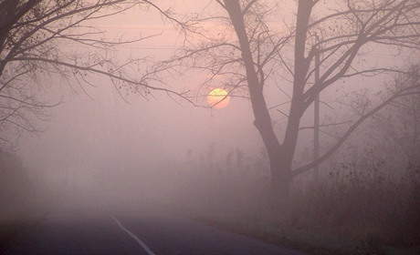 У Кагарлику і районі в суботу та неділю синоптики прогнозують помірну погоду