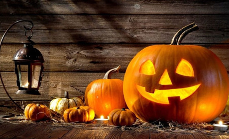 Афіша. Троїцькі бібліотекарі підготували до Велесової ночі сюрпризи читачам