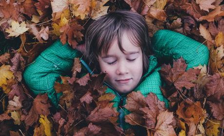 На станцию юных натуралистов пришла «Золотая осень»