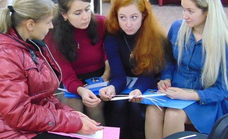 У троїчан з'явився шанс заявити про себе в громадських організаціях по децентралізації