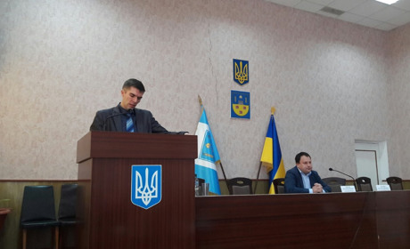 На сесії райради говорили про долю Білопільського позашкілля: реформувати чи закрити?