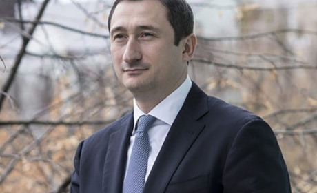 Олексій Чернишов – новий керівник Київщини 