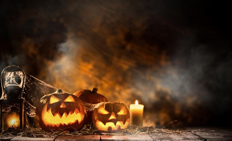 "Солодощі або шкода?!": до Білопільщини наближається Хелловін