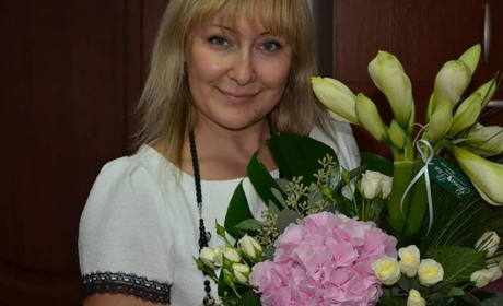 Юристка переїхала у Курахове та стала успішною майстринею манікюру 