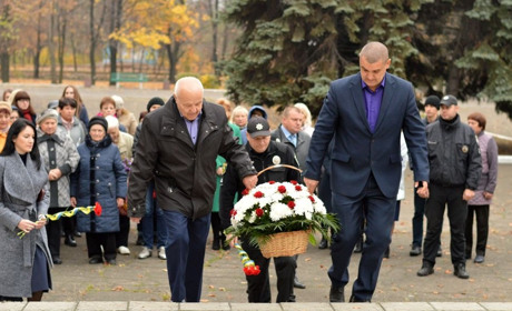 День визволення України від фашистських загарбників: що означає ця дата