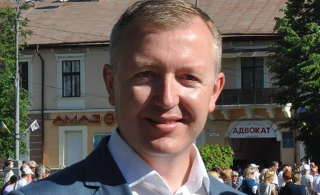 Чернівецьку облдержадміністрацію очолить Сергій Осачук