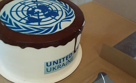 П'ять цікавих фактів про Організацію Об'єднаних націй, які показують співпрацю з Україною