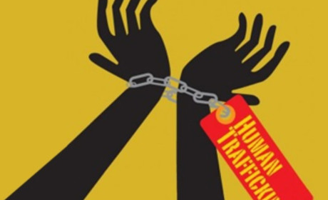 Навіщо Міжнародна організація "Жіноча громада" робить моніторинг протидії торгівлі людьми