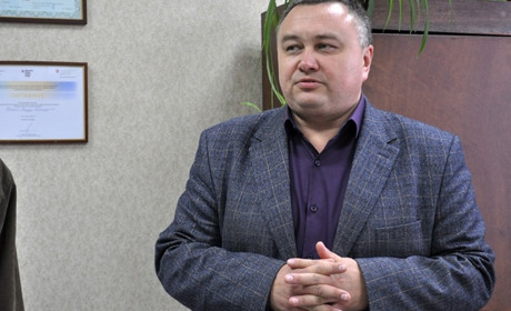 Костянтин Рожин: «Вакцини від дифтерії та правця вистачить на всіх. Не нехтуйте щепленням!»