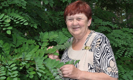 Майже півстоліття з математикою. Вчителька з Ворожби відзначає ювілей