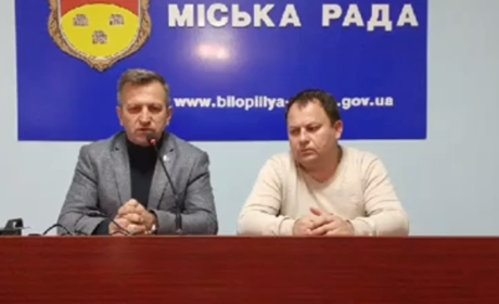 Білопільський міський голова Юрій Зарко: «Ми не маємо права втратити жодну комунальну установу»