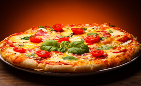 Маргарита или Капричоза? Какой ты знаток пиццы: тест от IQ Pizza Berdyansk