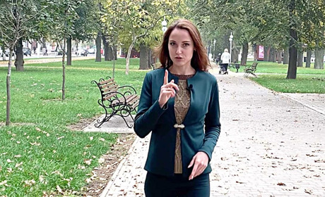 Главные события недели - глазами журналистов Измаил.City (видео)
