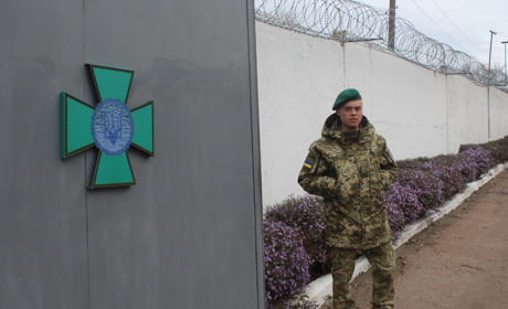  Троїчан тимчасово не пропускають прикордонники РФ через пункт пропуску в Сиротіно