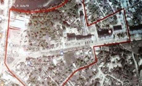 "Фора" взяла більшу площу, ніж їй необхідна
