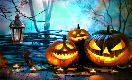 Свято нечисті чи безневинна розвага: все про Хелловін