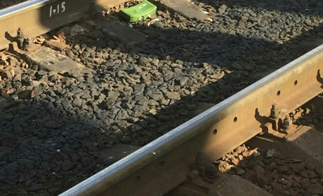 У Ворожбі «замінували» залізничний вокзал