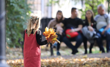 Куди піти у Старокостянтинові і Хмельницькому з 31 жовтня по 7 листопада. Найближчі події тижня