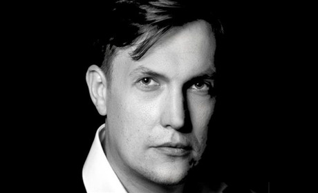 Тест «Наскільки сильно Ви любите творчість Макса Кідрука»