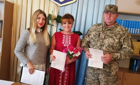 Найстаршій нареченій Сірогозщини — 81 рік, наймолодшій — 18 років
