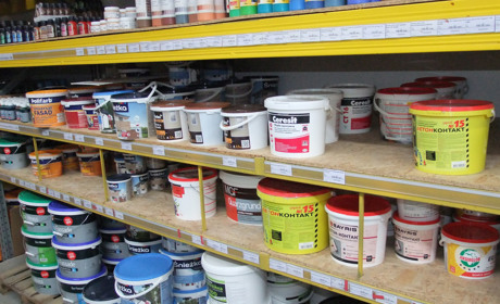 Які будматеріали слід використовувати, щоб зекономити енергоносії? Тест від мережі магазинів "Декор"