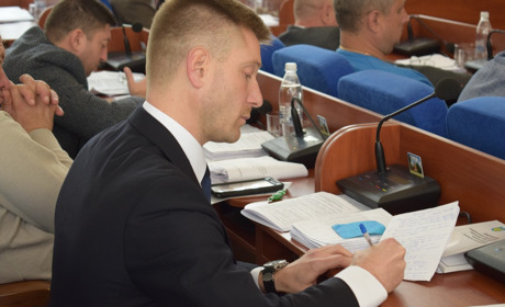 Звіт по "Шляхрембуду": цифри, арешт і крадіжка