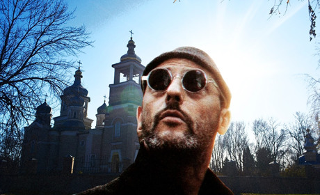 «Одного разу у… Гадячі»: що було б,  якби голівудські фільми знімали на Полтавщині