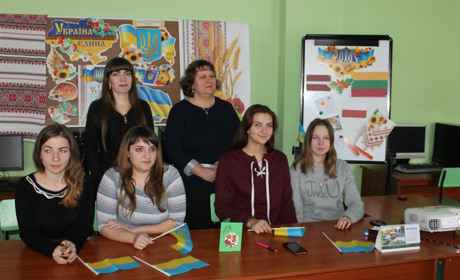  Курахівчани навчаються на міжнародних онлайн-курсах