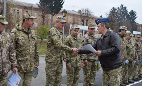 Новини міста за 28 жовтня — 2 листопада: поверненння військових, перемоги земляків