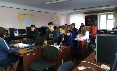 Де готують майбутніх енергетиків 