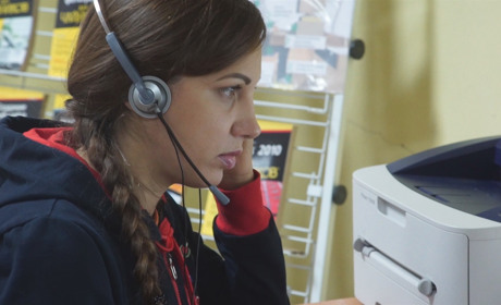 Йога - онлайн: добропільчанка ділиться досвідом дистанційного навчання