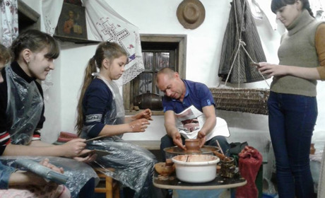 Дозвілля в Первомайську: що подивитися і чим зайнятися в краєзнавчому музеї