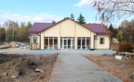 Ратан Ахмедов обіцяє квартиру у Корюківці лікарю, який приїде працювати у Наумівку