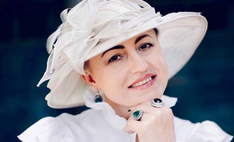 Модні та стильні: Світлана Лабенська має гардеробну і може зібратися за кілька хвилин