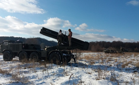 Цікава історія сумських артилеристів. З чим відзначатимемо свято