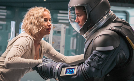 Про те, що здається неможливим: Шість фільмів про майбутнє за версією Сватове.City