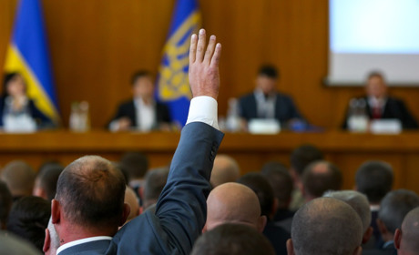 Про що просив Чортківський міський голова Володимира Зеленського