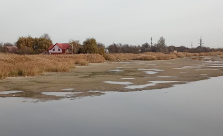 Дві вулиці на околиці з інтернетом та освітленням: як живе селище Восточне