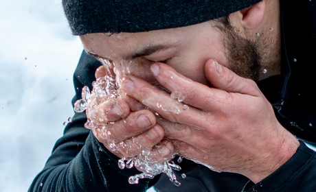 Идем в Европу, а воду и электричество получаем с перебоями 