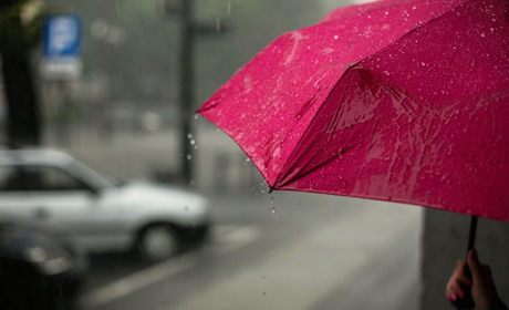 У Кагарлику і районі на наступний тиждень прогнозують потепління та дощі