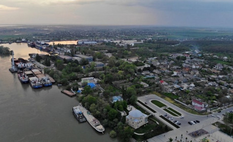 Старейшему предприятию Украины – более 400 лет, и находится оно в Измаиле