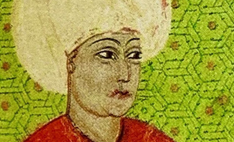 Друг султана и начальник его гарема: как увековечить память об основателе Измаила