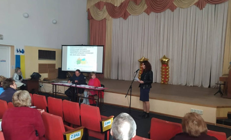 Олександрівська громада обрала шлях для налагодження взаємодії між владою та мешканцями