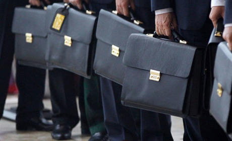 Штат Кагарлицької райдержадміністрації буде скорочено