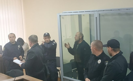  У Калуші судять атовця через вбивство валютника: адвокат вважає, що це була самооборона
