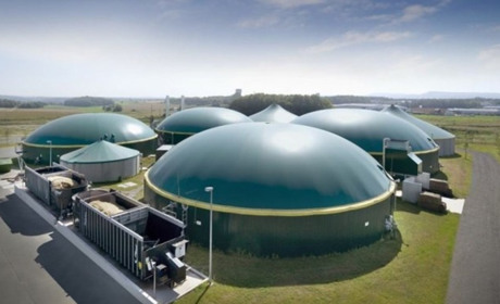 У Сватовому планують побудувати біогазову станцію. Що це таке і навіщо вона потрібна