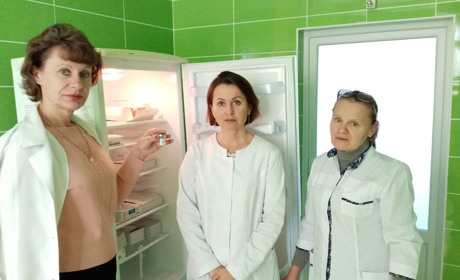 Дифтерія: чим хвороба небезпечна, як захистити себе, коли робити вакцинацію, види і ціна вакцини