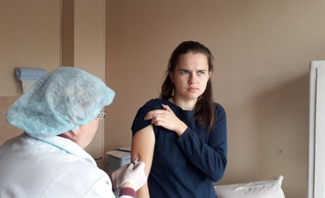 Дифтерія: в чому небезпека і як захистити себе?